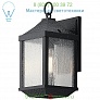 Springfield Outdoor Wall Light 49984DBK Kichler, уличный настенный светильник