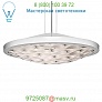 Cervantes LED Pendant Light CERV S BK LED DIM0-10V UL 20 LZF, светильник