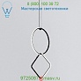 FU041630 | F0406030 | F0405030 Arrangements Round Small Two Element Suspension FLOS, светильник