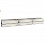 VL2424-BN Kuzco Lighting Croydon LED Vanity Light, светильник для ванной