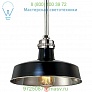 Hudson Valley Lighting Hudson Falls Pendant 8614-PN, светильник