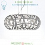 Studio Italia Design Maggio Pendant Light 162302, светильник