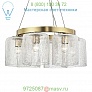 Hudson Valley Lighting 3224-AGB Charles Chandelier, светильник