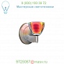 Rainbow 1 Wall Sconce 100722mc Bruck Lighting, настенный светильник