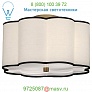 Axis Flush Mount Ceiling Light D2139 Robert Abbey, светильник