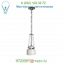 Helio Mini Pendant Light 18-55980-39547 Waterworks, светильник