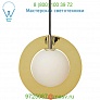 Plane - Round Pendant Light  Tom Dixon, светильник