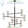 F4825 Troy Lighting Andromeda Pendant Light, подвесной светильник