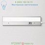 WAC Lighting Duo ACLED Dual Color Temp Light Bar BA-ACLED36-27/30AL, светильник