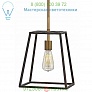 Fulton Large Pendant Light 3351BZ Hinkley Lighting, светильник