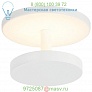 Tech Lighting 700FMCTC6WS-LED927 Centric 6 LED Flush Mount Ceiling Light, светильник