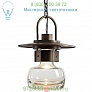 Mason Outdoor Pendant Light Hubbardton Forge 363001-1005, уличный подвесной светильник