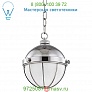 Sumner 1 Light Pendant Light 2309-OB Hudson Valley Lighting, светильник