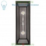 Fulton 3330 Wall Sconce Hinkley Lighting 3330BZ, настенный светильник