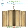 AH 5216GM Basil Pendant Light Visual Comfort, светильник