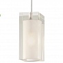 700FJSLDFS-LEDS930 Solitude Pendant Tech Lighting, светильник