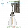 Denton Wall Light Hinkley Lighting 3260IN, настенный светильник