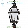 Visual Comfort Chelsea Post Lantern CHO 7110BZ, бра