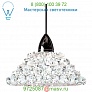 MP-LED543-CD/BN Giselle Pendant Light WAC Lighting, светильник