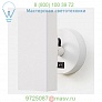 Brim Square Wall Sconce Rich Brilliant Willing BRM-30-30S3-27-120, настенный светильник