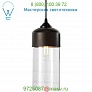 Hennepin Made Parallel Cylinder Pendant Light PCL-201, светильник