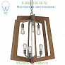 268F06SL Lofty 2-Tier Chandelier Varaluz, светильник