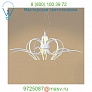 Lamp International  Infinity 53 LED Pendant Light, светильник