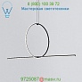 FU041630 | F0407030 | F0405030 Arrangements Round Medium Two Element Suspension FLOS, светильник