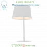 ZANEEN design Excentrica Table Lamp D5-4007BLK, настольная лампа