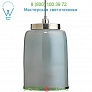 Jamie Young Co. Vapor Mini Pendant Light 5VAPO-MDAQ, светильник