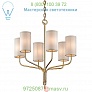 Troy Lighting Juniper Chandelier F6166, светильник