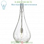 Tech Lighting 700FJSEGCZ Seguro Pendant Light, подвесной светильник