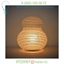 AS-PM-02 Asano Paper Moon Gourd Table Lamp, настольная лампа