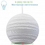 OB-GP-1161-UL Graypants Moon White Scraplight Pendant (Small) - OPEN BOX RETURN, опенбокс