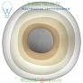 Leucos Lighting 5331 Beta LED Ceiling Wall Light, потолочный светильник