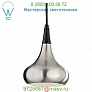 P1254BS Belle Mini Pendant Light Feiss, светильник