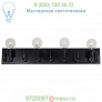 Varaluz Socket-To-Me Vanity Light 219B02BL, светильник для ванной