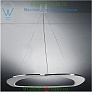 Diadema 1 Pendant Light ZANEEN design D4-1008WHI-ALM, светильник