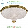 Hudson Valley Lighting 2516-PN Paris Ceiling Light, светильник