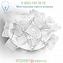 Slamp CLI78APP0000PX_000 Clizia Pixel Wall Sconce, настенный светильник