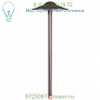 Canopy LED 12V Area Light 6051-27BK WAC Lighting, ландшафтный светильник