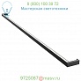 Thin-Line LED Wall Light (Satin Black/6 OB-2810.25-6 SONNEMAN Lighting, опенбокс