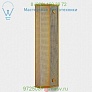 BRE-SS-3-22 Branch Small Wall Sconce Rich Brilliant Willing, настенный светильник