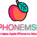 IPHONE MSK - продажа мобильных телефонов