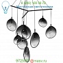 SONNEMAN Lighting Cantina Tri-Spreader LED Pendant Light 2996.25C, светильник