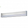 Louvre LED Bath Light WS-27728-AL Modern Forms, светильник для ванной