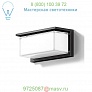 OB-B33482-BLK BEGA Impact Resistant LED Ceiling and Wall - B33482 (Gr)-OPEN BOX, опенбокс