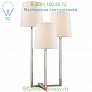 SK 3030HAB-L Margot Triple Arm Table Lamp Visual Comfort, настольная лампа