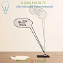 What We Do Counts Desk Lamp 704100 Ingo Maurer, настольная лампа