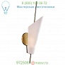 Cooper 2 Light Wall Sconce 8061-AGB Hudson Valley Lighting, настенный светильник